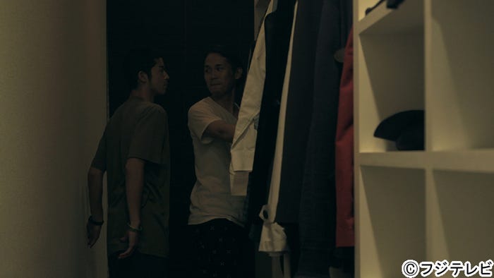 菅谷哲也、宮城大樹/6月14日放送回より