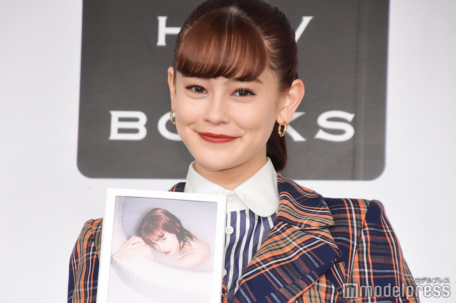 emma（C）モデルプレス