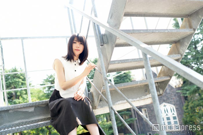 新山詩織(C)モデルプレス