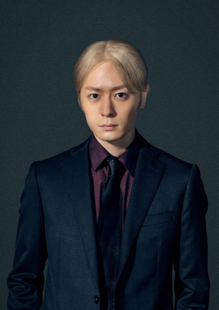 犬飼貴丈(C)読売テレビ