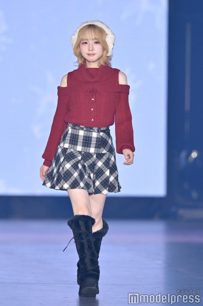 なえなの(C)モデルプレス