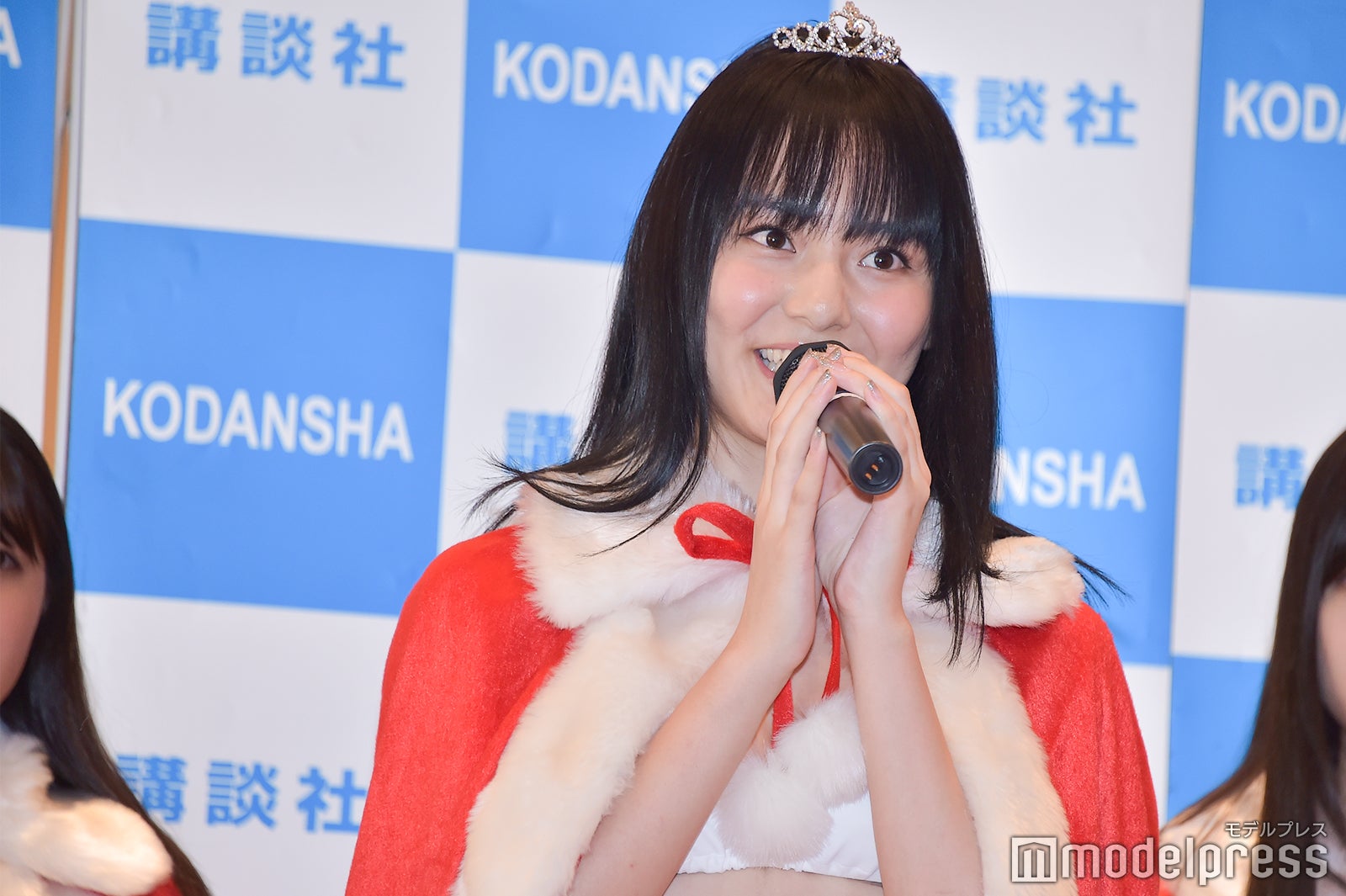 池松愛理 （C）モデルプレス