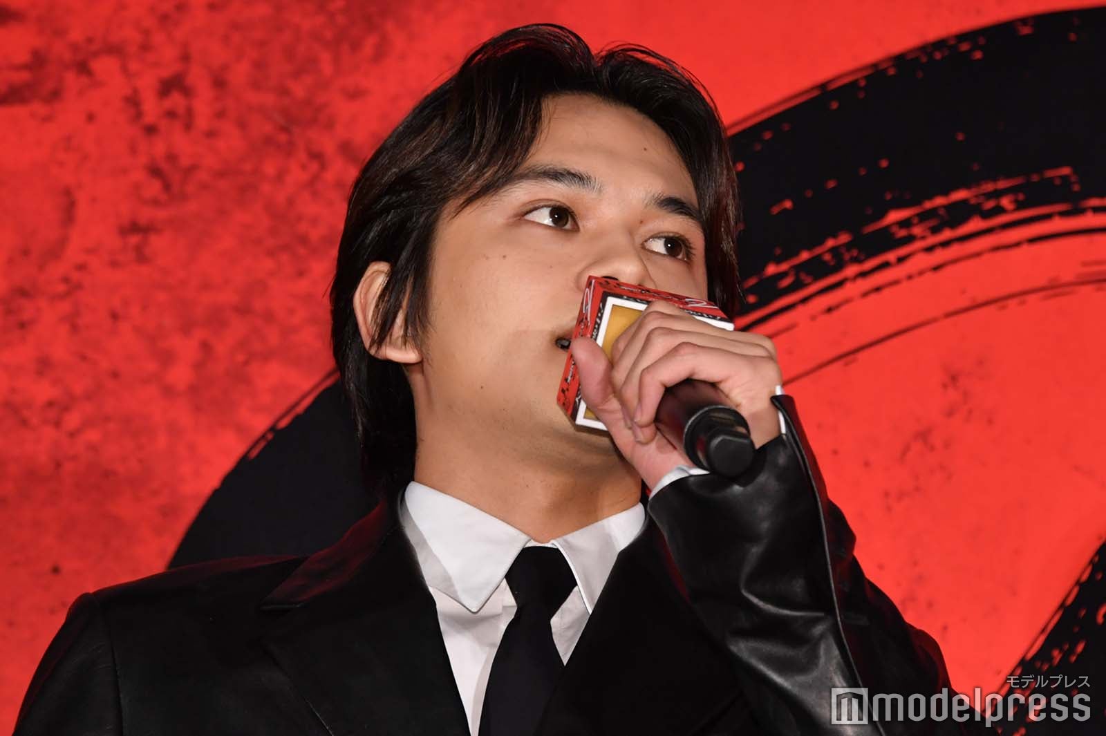 北村匠海（C）モデルプレス