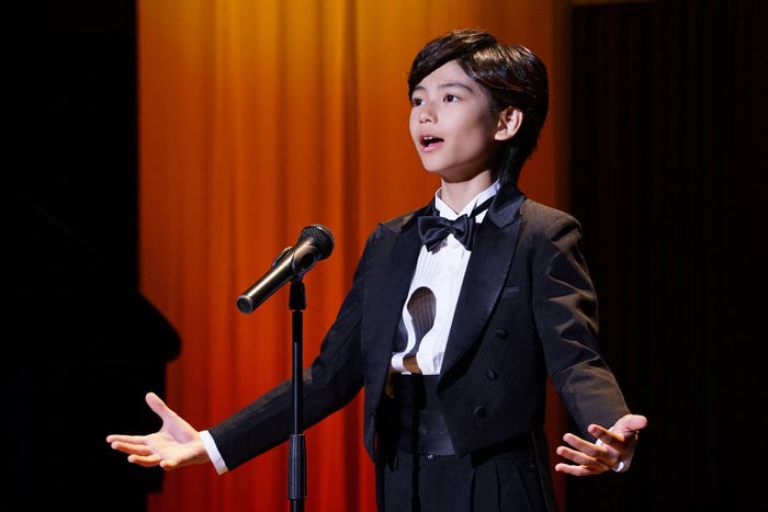 城桧吏(C)フジテレビ