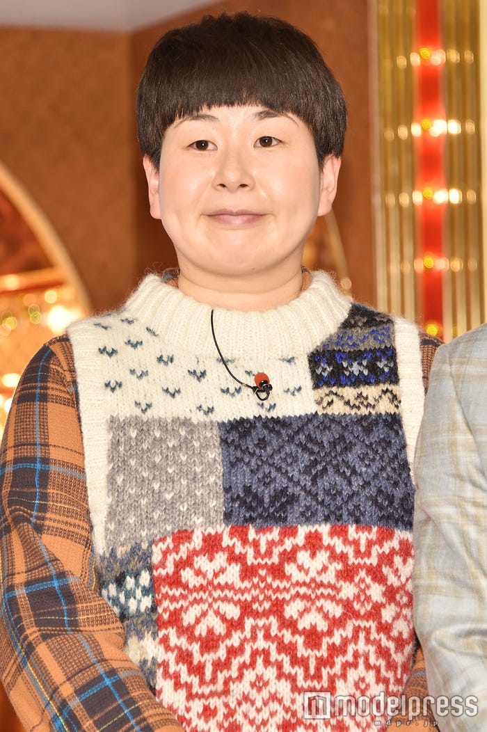 大島美幸 (C)モデルプレス
