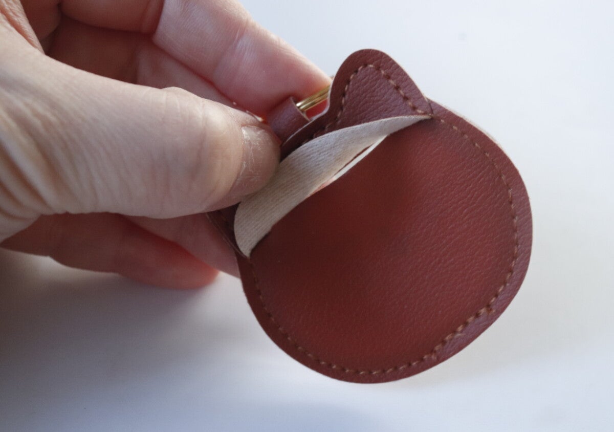 即完売の予感！「100均にもついに出た～！」いつでも持ち歩きたい神チャーム