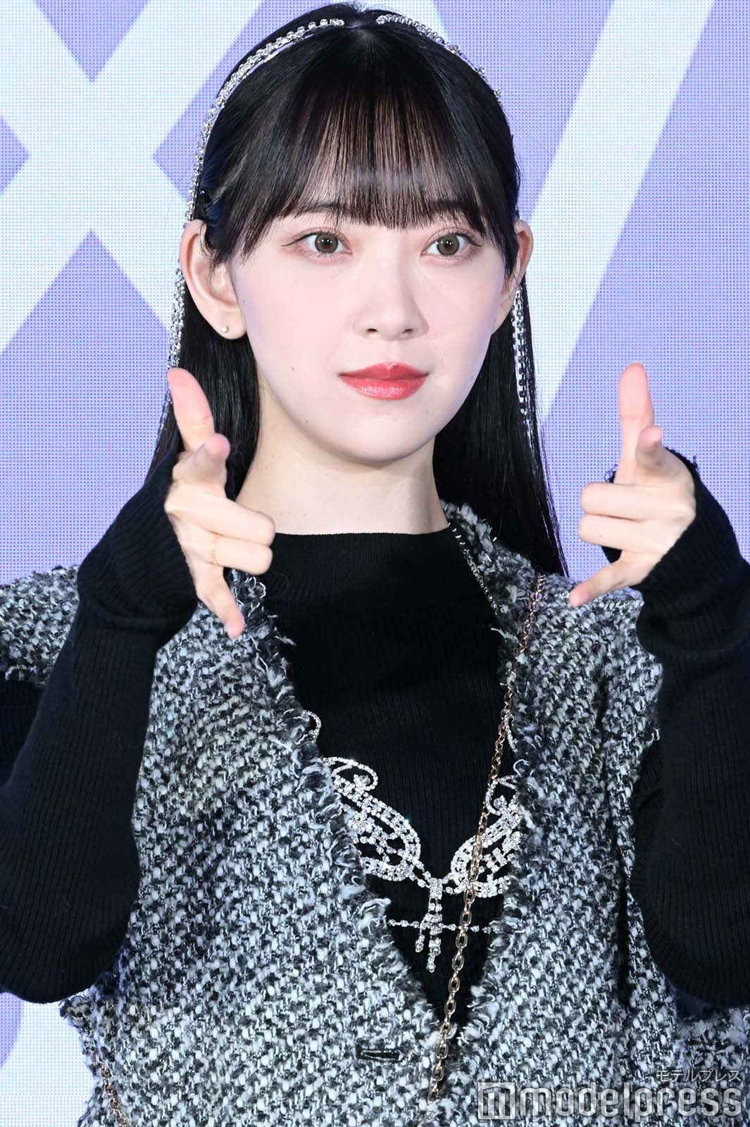 堀未央奈（C）モデルプレス