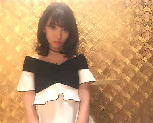 AKB48小嶋陽菜、グループ卒業後に有吉弘行&嵐・櫻井翔と共演 懐かしの映像も放送