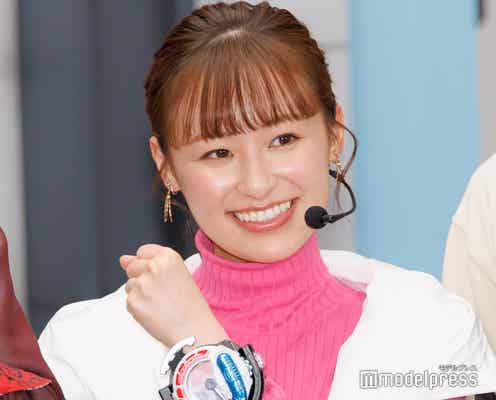 新スーパー戦隊ピンク役・鈴木美羽、“国宝級の笑顔”&恋リア出演で話題に 「nicola」オーディションGPの経歴<プロフィール>