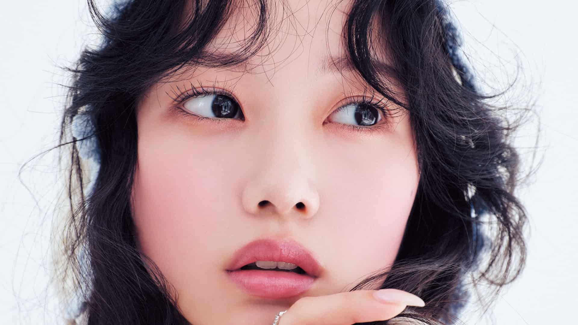 上級者テクが満載♡ 即あか抜けた印象になれる【オトナブラウンメイク】って？