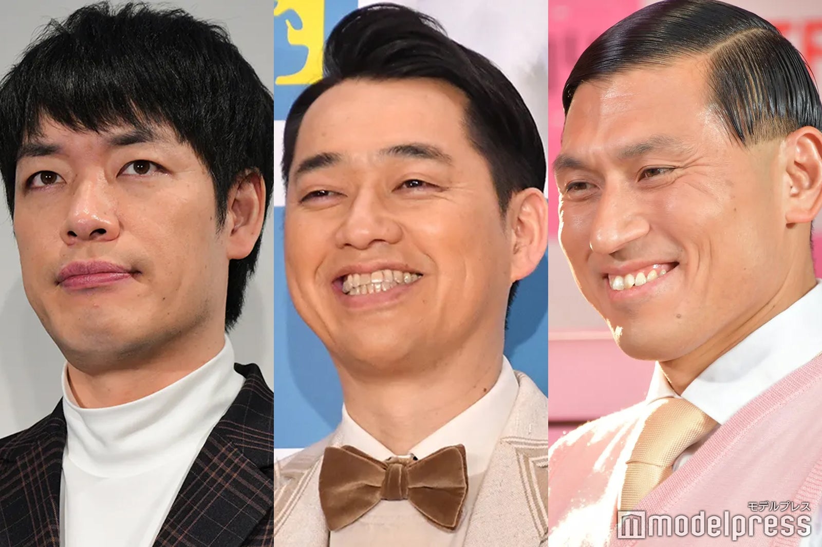 「2022タレント番組出演本数ランキング」発表　バナナマン設楽統が連覇達成