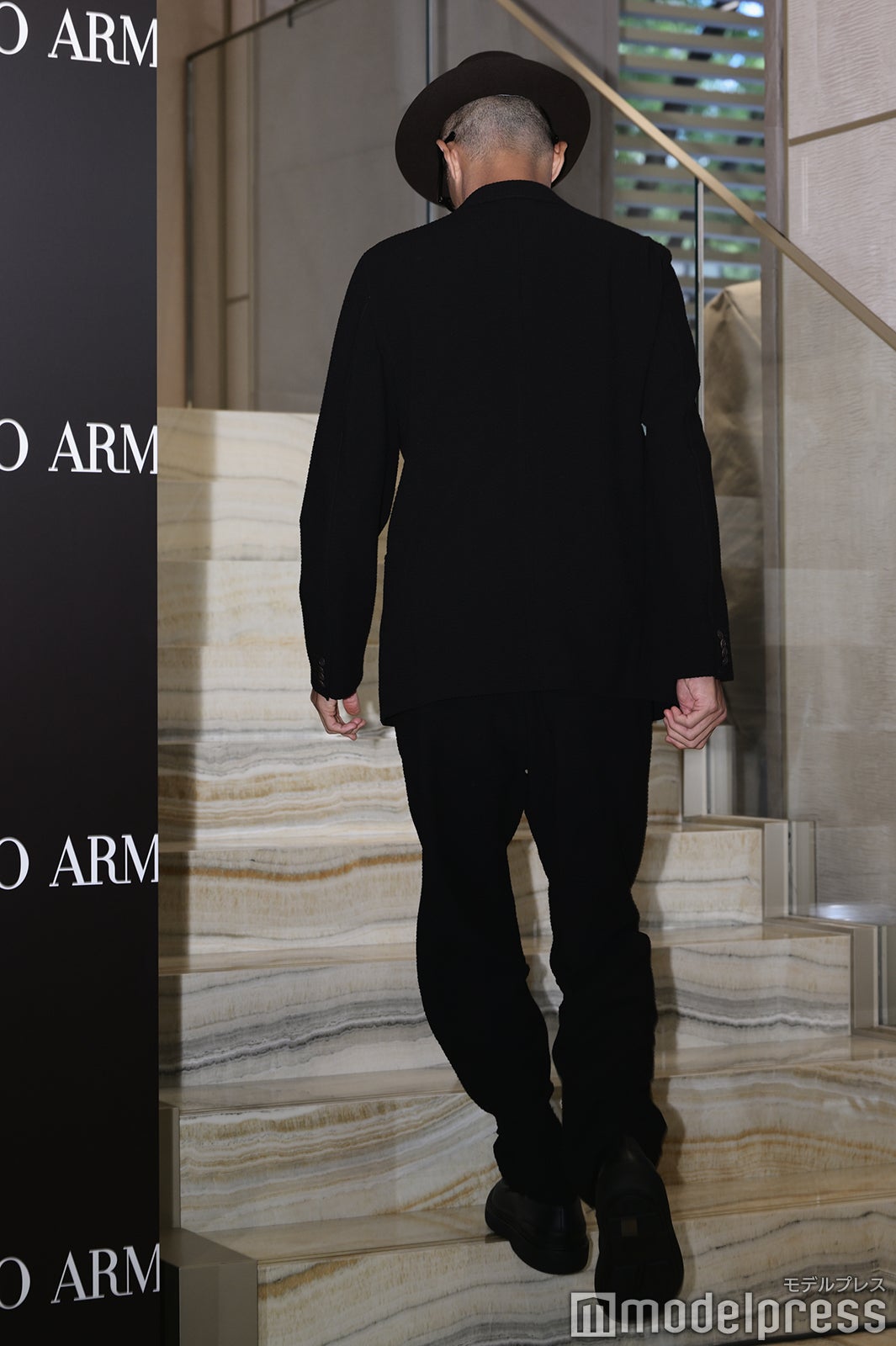 松岡昌宏（C）モデルプレス