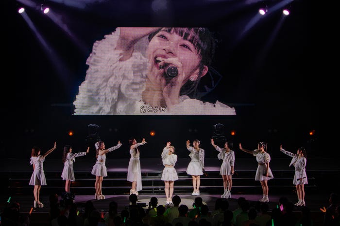 アンジュルム(提供写真)