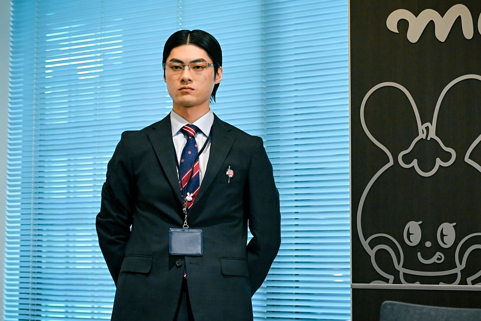 川崎健太「君の好きは無敵」第6話（C）TBS
