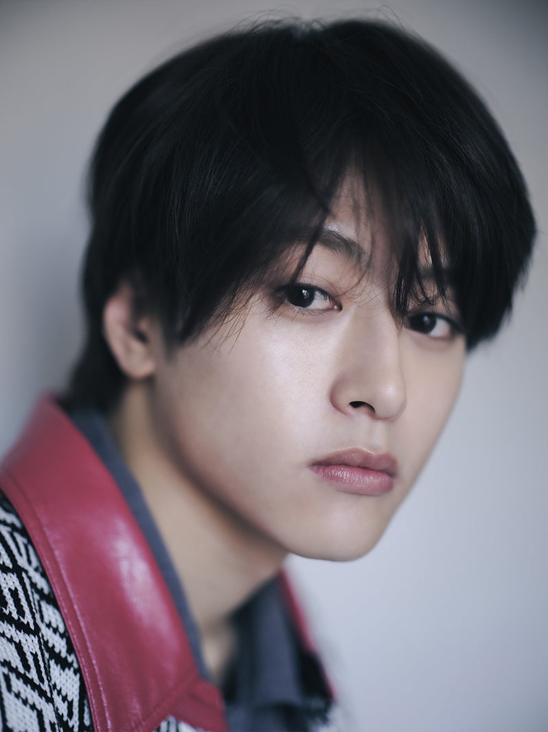 荒井啓志（提供写真）