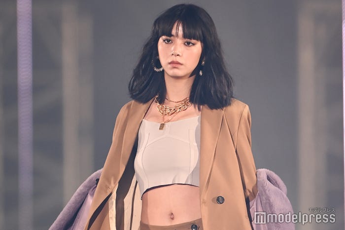 池田エライザ(C)モデルプレス
