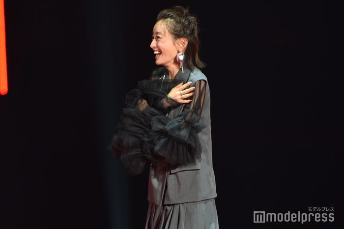 松本まりか(C)モデルプレス