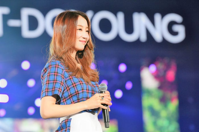 Sunday(提供写真)