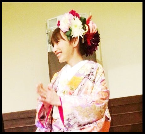 矢口真里、後藤真希の花嫁姿に「めっちゃ可愛かった」 披露宴の様子を