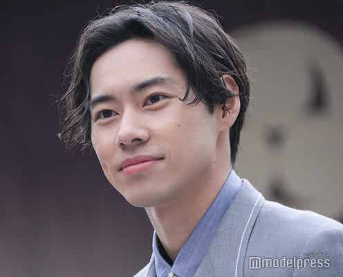 戸塚純貴「青島くんはいじわる」バースデーサプライズでSnow Man渡辺翔太・中村アンら集結 タグにも注目集まる「俺たちの谷崎」「胸熱」
