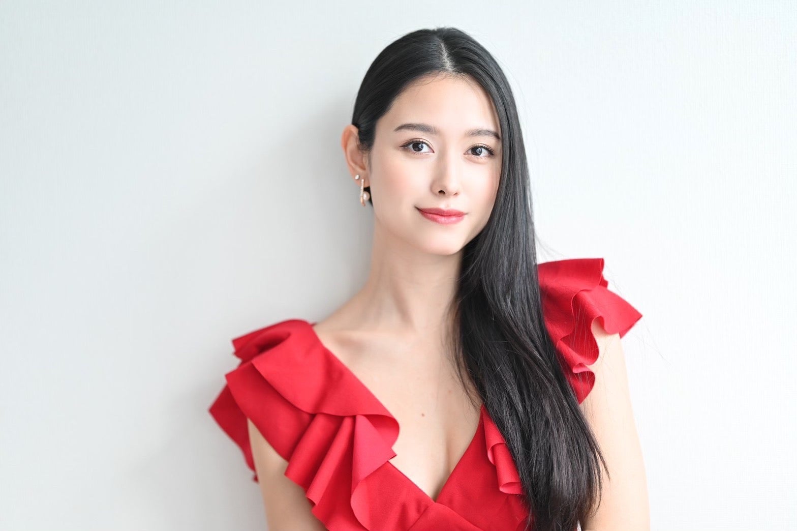 チャナナ沙梨奈