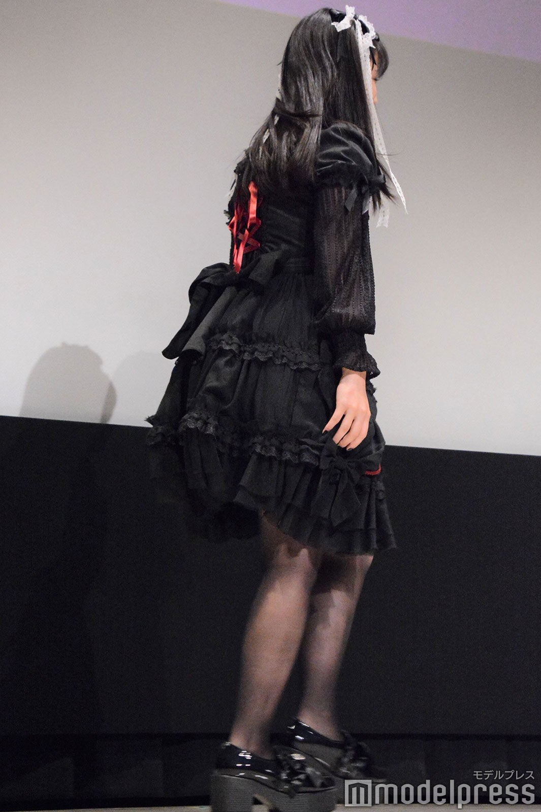 渡邉美穂（C）モデルプレス