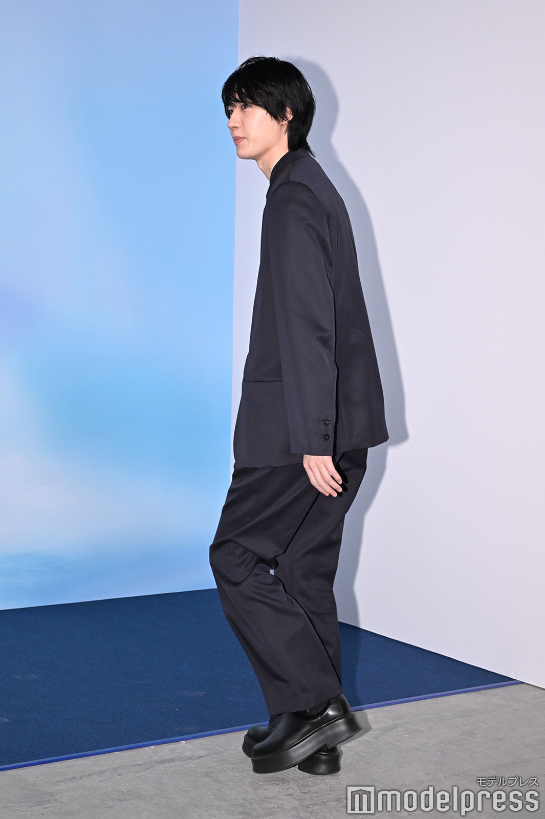 桜田通（C）モデルプレス