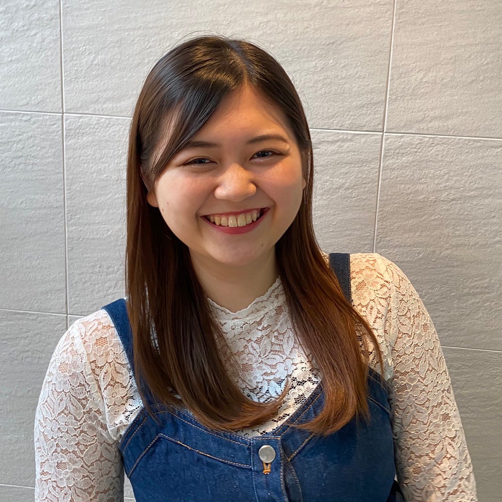 「MISS CIRCLE CONTEST 2020」二次エントリー通過者（提供写真）