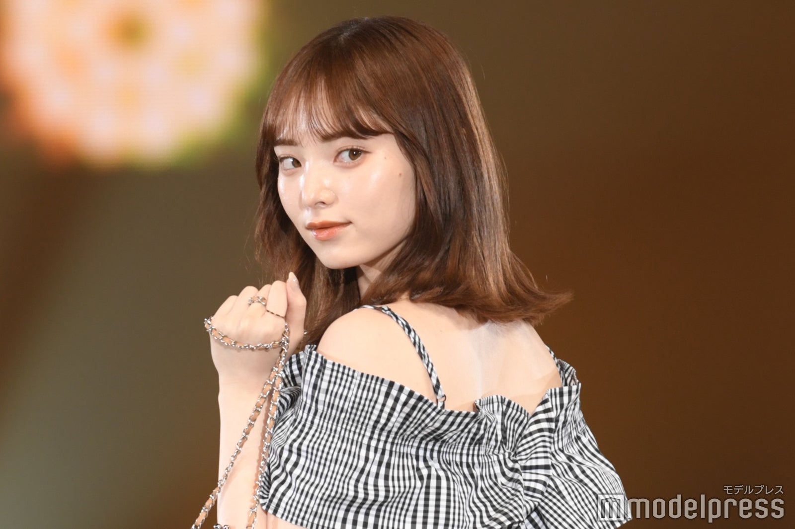 橋下美好（C）モデルプレス