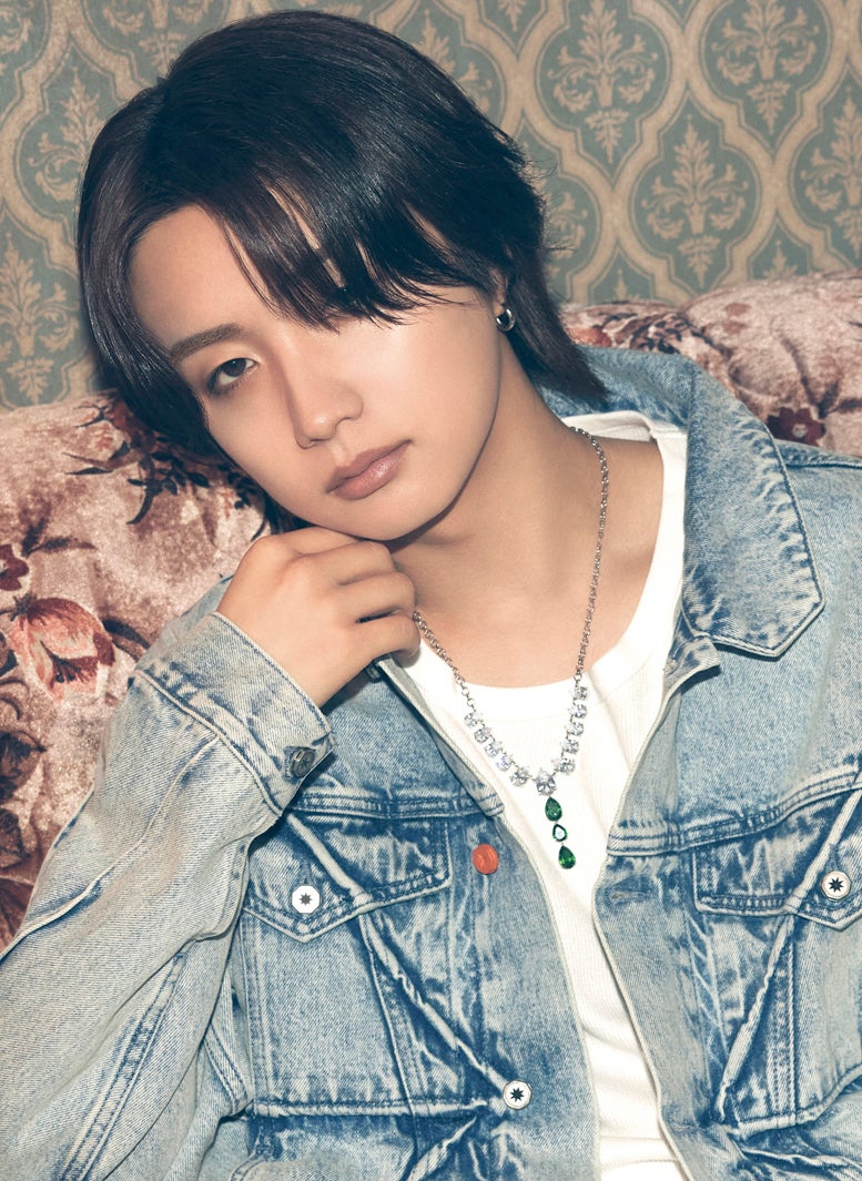 JUNON（C）B-ME ＆ CJ 4DPLEX All Rights Reserved.