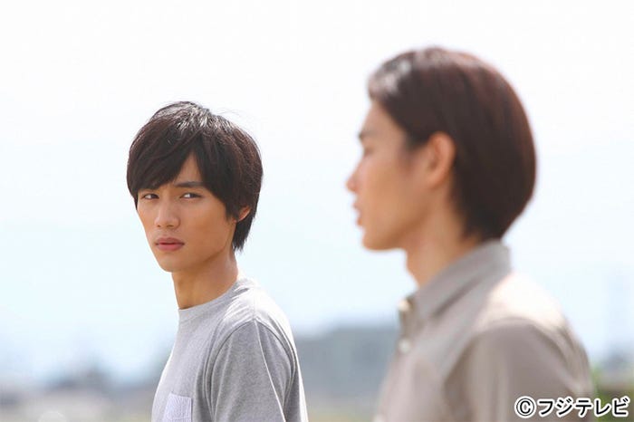 『恋仲』最終話より(画像提供:フジテレビ)