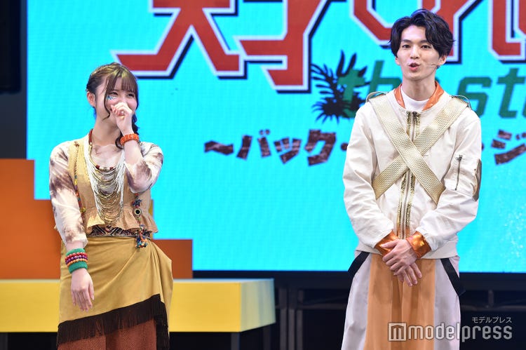 Dish 矢部昌暉 主演舞台幕開け前にお願い 乃木坂46の伊藤理々杏さんも出て いますし モデルプレス Dish 矢部昌暉 主演舞台幕開け前にお願い 乃木坂46の伊藤理々杏さんも出て いますし モデルプレス