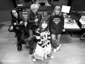 LINDBERG 藤川阪神を後押し！「Be Okay」でABCプロ野球中継テーマ担当