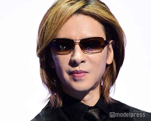 YOSHIKI、“手越祐也電撃加入”「XY」プロデューサー辞任を視野「二つの大きな約束を関係者に破られた」