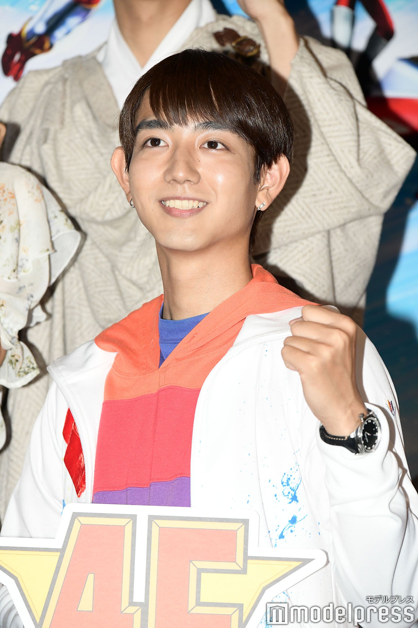 駒木根葵汰（C）モデルプレス