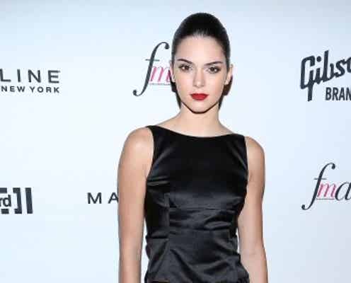 ケンダル・ジェンナー、イジメ疑惑が浮上