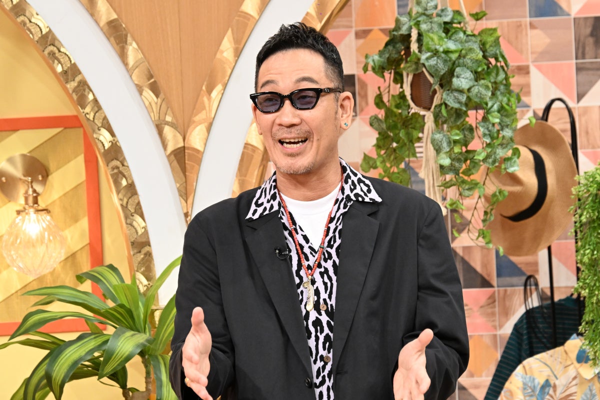 黒田俊介（C）TBS