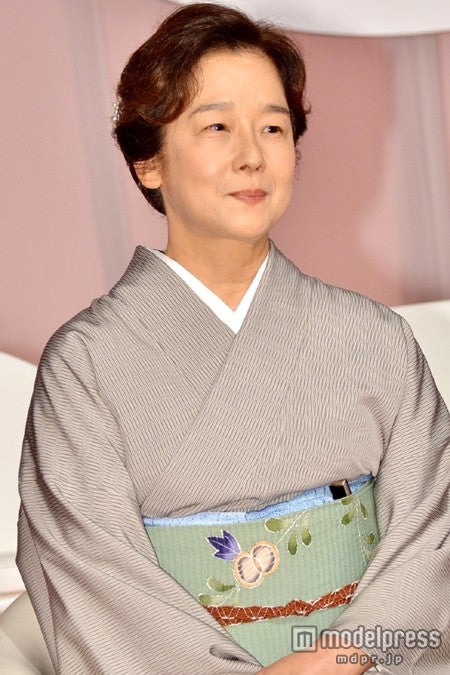 田中裕子