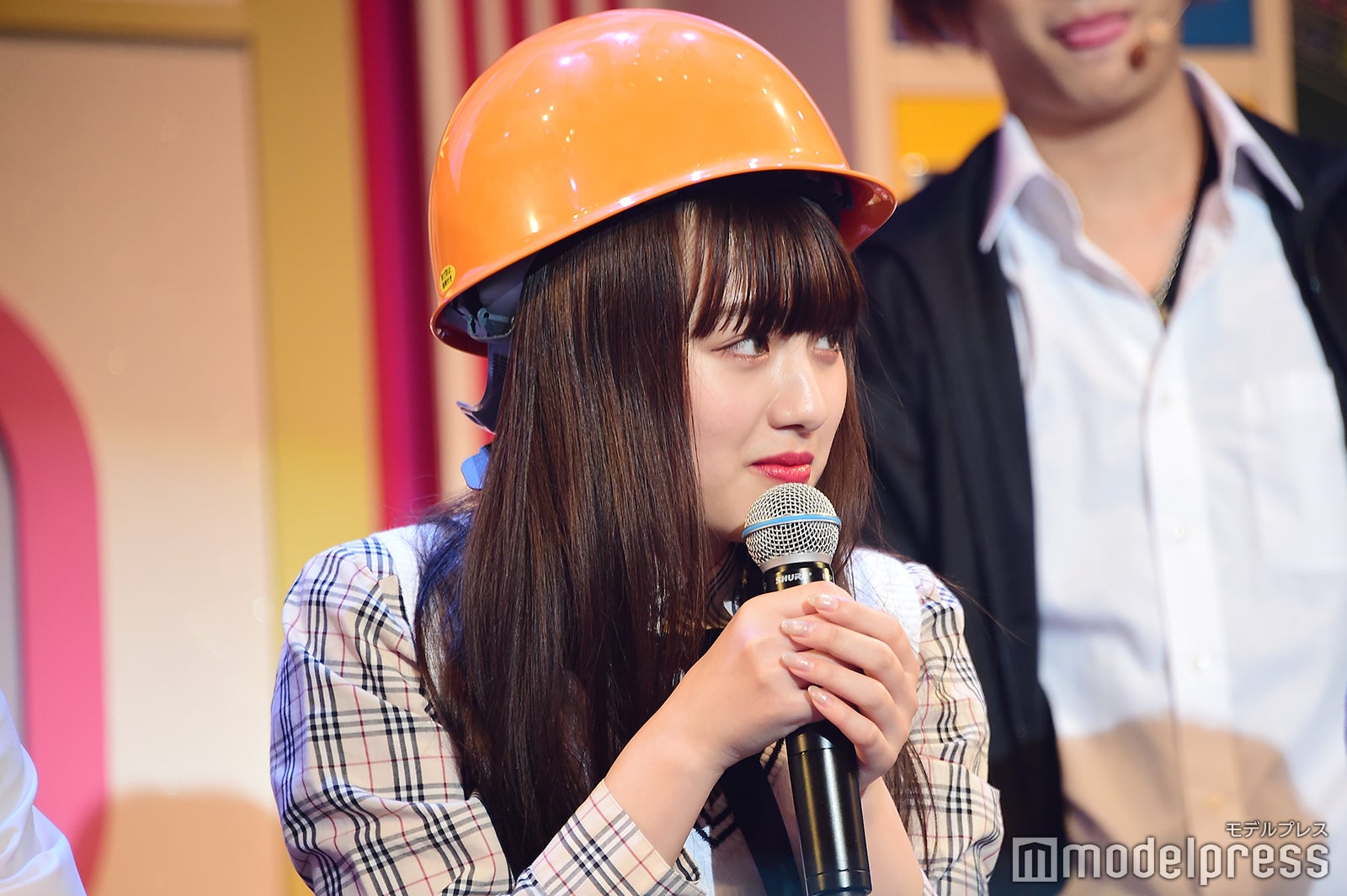 鶴嶋乃愛（のあにゃん） （C）モデルプレス