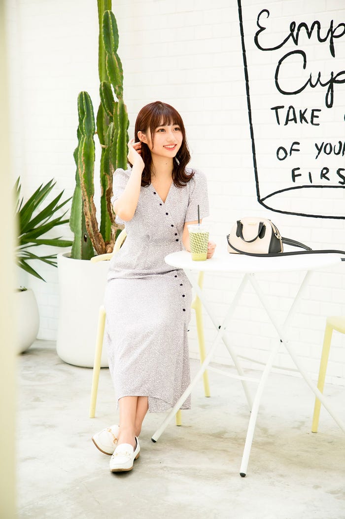 西脇萌(提供写真)