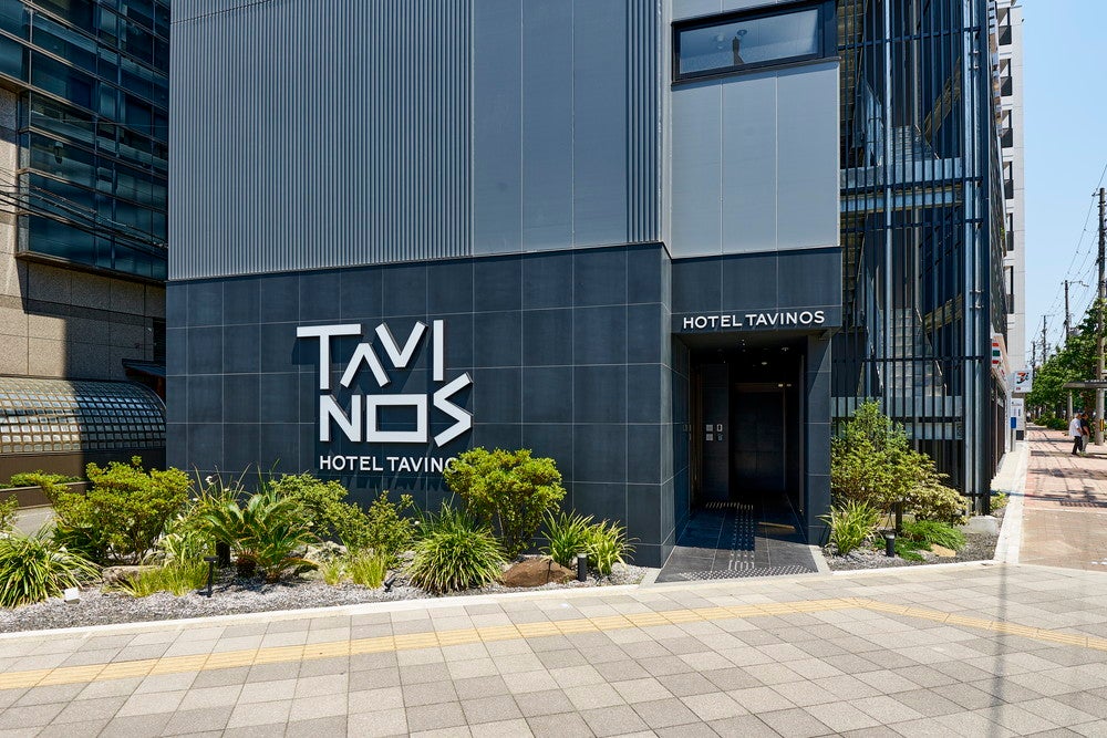 ホテルタビノス京都／画像提供：藤田観光