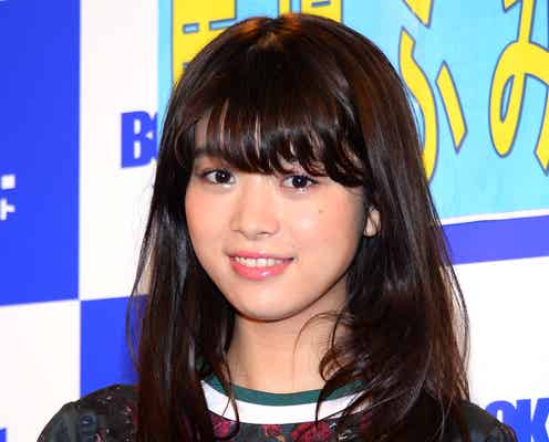 馬場ふみか、水着・部屋着・浴衣披露も“70点”「毎日見てください」