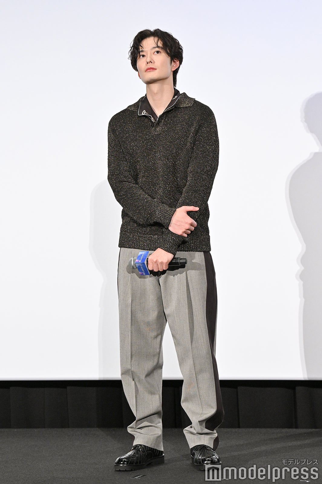 岡田将生（C）モデルプレス