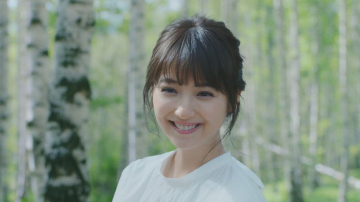 佐々木希(提供画像)