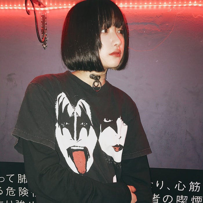吉田凜音(提供写真)