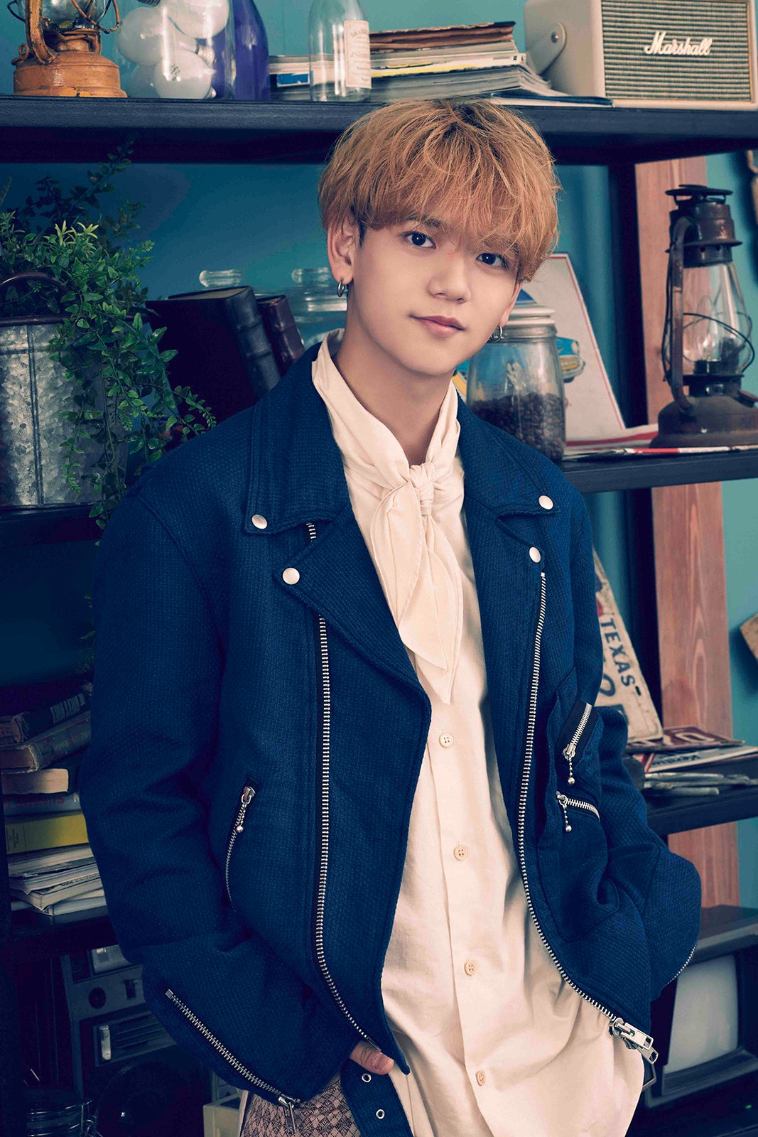 中島颯太 （提供写真）