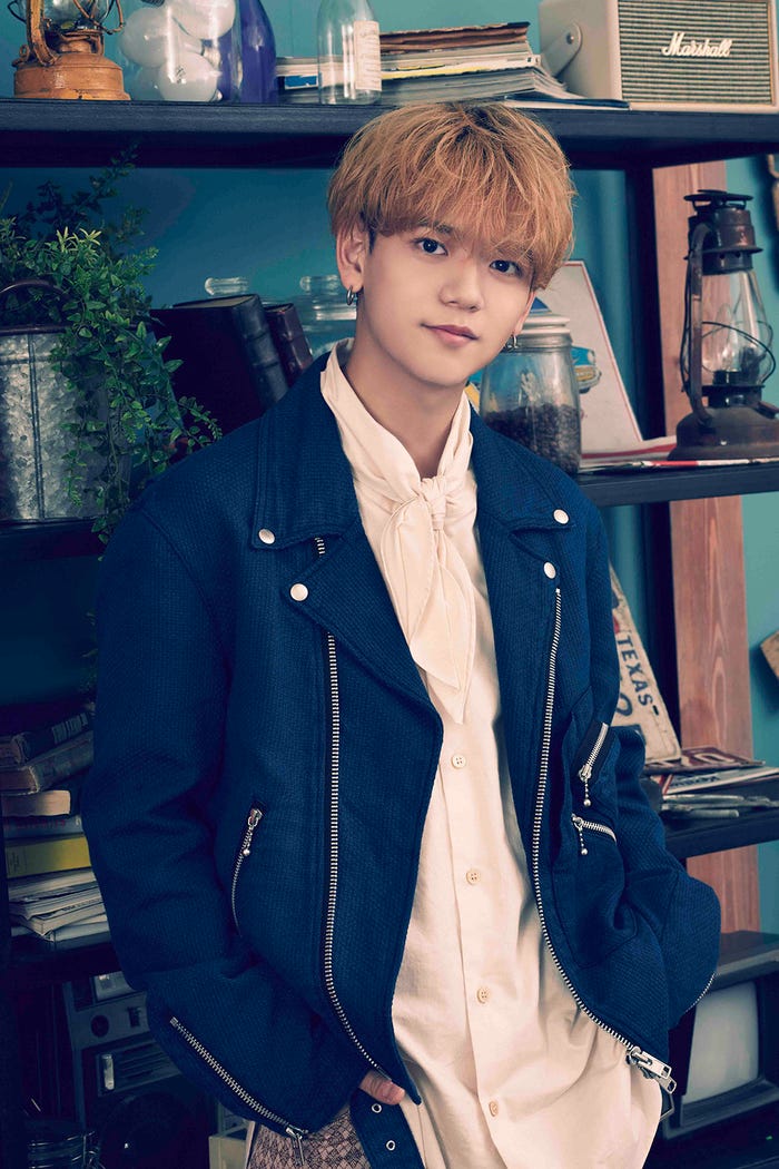 中島颯太 (提供写真)