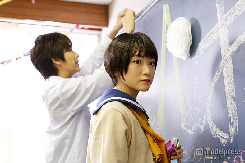 「コープスパーティー」場面カット