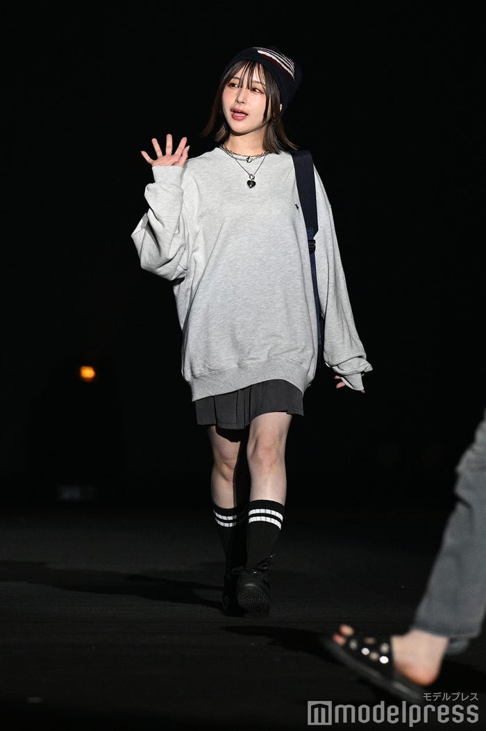 なえなの(C)モデルプレス