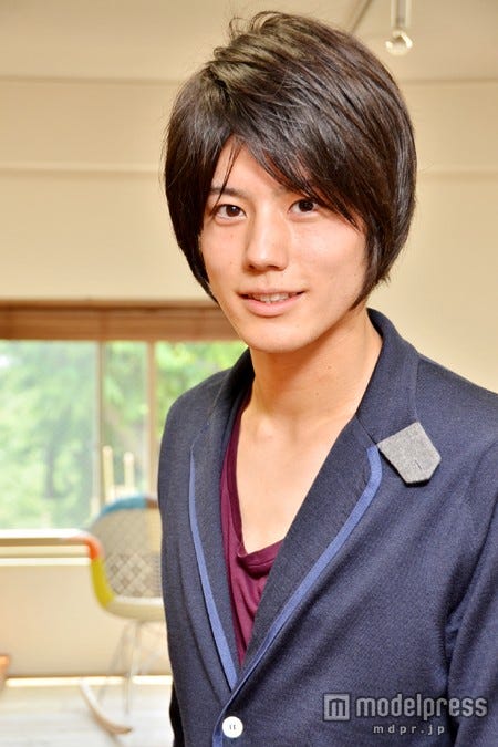 岩永徹也